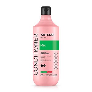 ARTERO ACONDICIONADOR MIX 650 ml